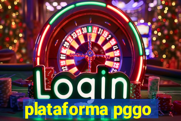 plataforma pggo